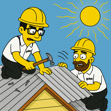 Roofers Tax Tips